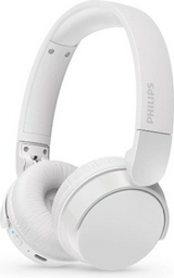 Наушники Philips TAH4209WT/00 белый