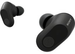 Наушники Sony WFG700N черный