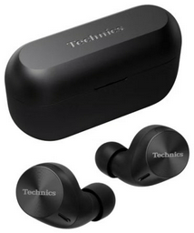 Наушники Technics EAH-AZ60M2GK черный