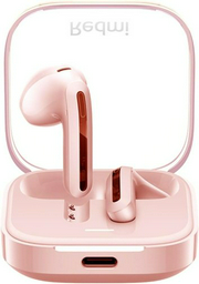 Наушники Xiaomi Redmi Buds 6 Active Pink 