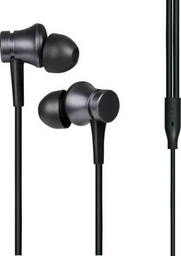 Наушники Xiaomi Mi Earphones Basic черный