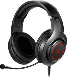 Наушники A4Tech Bloody G220 Black