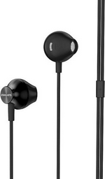 Наушники Philips TAUE100BK черный