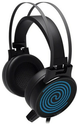 Наушники Red Square Echo RSQ-30010 черный