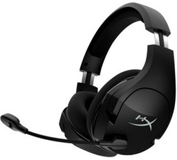 Наушники HyperX Cloud Stinger Core Wireless +7.1 4P4F0AA черный
