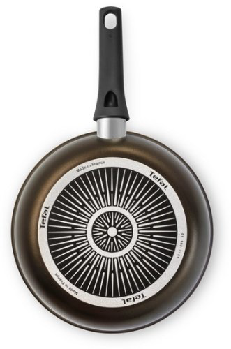 Сковорода Tefal Strength 24 см с антипригарным покрытием, алюминий - ForteMarket Сковорода Tefal Strength 24 см с антипригарным покрытием, алюминий купить,12990