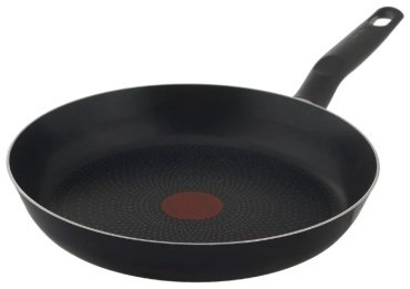 Сковорода Tefal Just 26 см с антипригарным покрытием, алюминий
