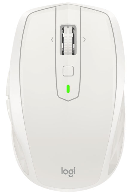 Мышь Logitech MX Anywhere 2S 910-005155 серый