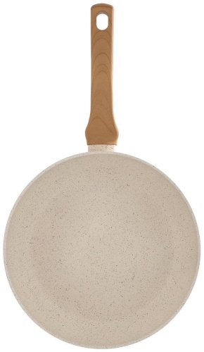 Сковорода Inhouse LATTE LTT-28DF Begie