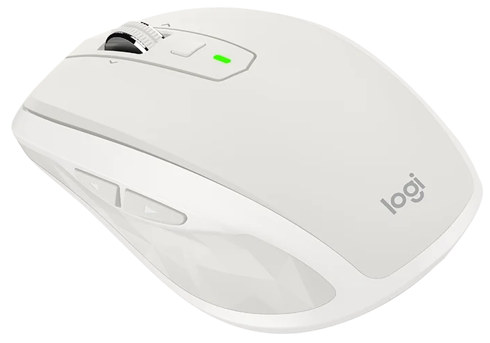Мышь Logitech MX Anywhere 2S 910-005155 серый