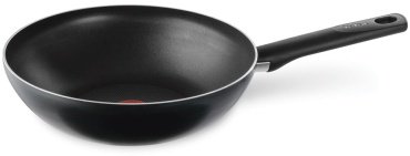 Вок Tefal Day by Day 28 см , алюминий