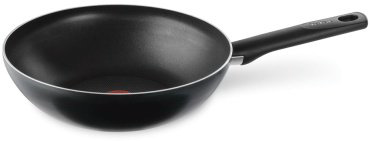 Вок Tefal Day by Day 28 см , алюминий купить,NaN