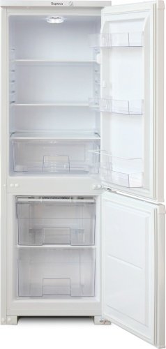 Холодильник Бирюса 118 белый - ForteMarket Холодильник Бирюса 118 белый купить,0