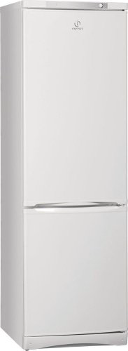 Холодильник Indesit ES 18 A белый