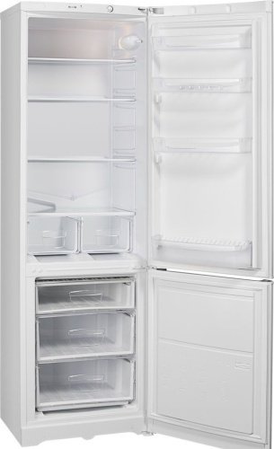 Холодильник Indesit ES 18 A белый купить,0