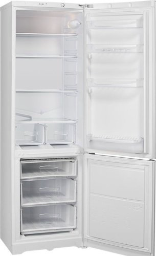 Холодильник Indesit ES 18 A белый