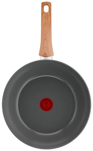 Вок Tefal ReNew 28 см с антипригарным покрытием, алюминий купить,40990