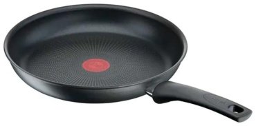 Вок-сковорода Tefal Easy Chef G2701972 28 см черная
