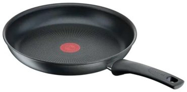 Вок-сковорода Tefal Easy Chef G2701972 28 см черная
