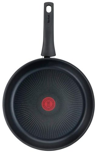Вок-сковорода Tefal Easy Chef G2701972 28 см черная