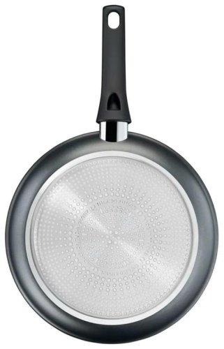 Вок-сковорода Tefal Easy Chef G2701972 28 см черная