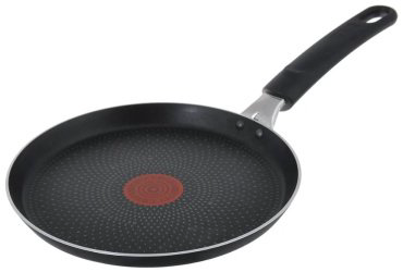 Блинная сковорода Tefal Just 22 см , алюминий купить,15990