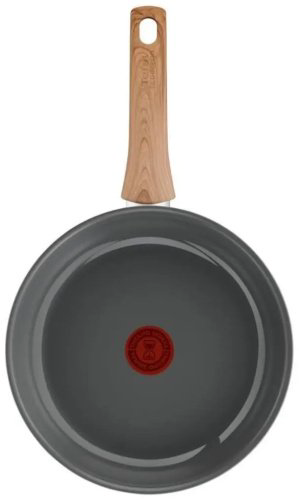 Сковорода Tefal Renew 24 см с антипригарным покрытием, алюминий купить,35990