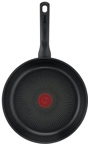 Сковорода Tefal Edition 24 см с антипригарным покрытием, сталь