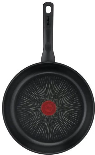 Сковорода Tefal Edition 24 см с антипригарным покрытием, сталь