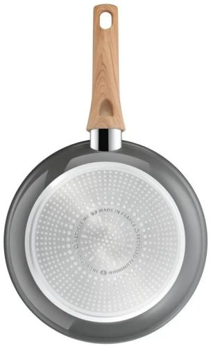 Сковорода Tefal Renew 24 см с антипригарным покрытием, алюминий купить,35990