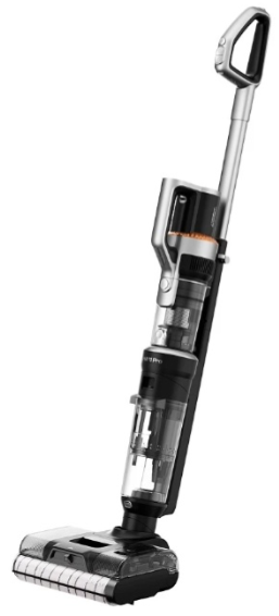 Пылесос Jimmy HW11 Pro Gray Bronze