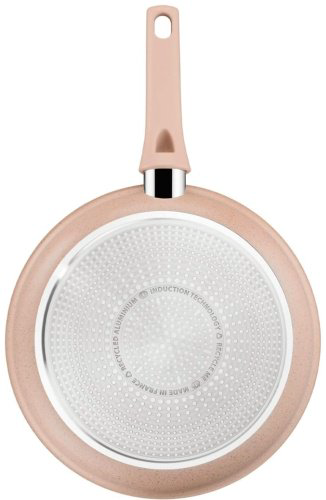 Сковорода Tefal Delight 20 см с антипригарным покрытием, алюминий купить,29990