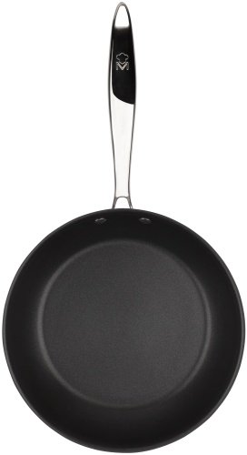 Сковорода Bergner Bergner Argent Masterpro 28 см, с антипригарным покрытием, сталь