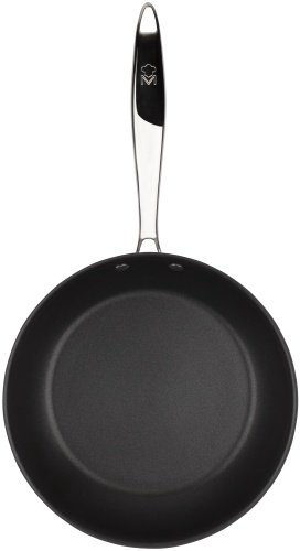 Сковорода Bergner Bergner Argent Masterpro 28 см, с антипригарным покрытием, сталь купить,20090