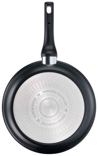 Сковорода Tefal Unlimited 28 см с антипригарным покрытием, алюминий