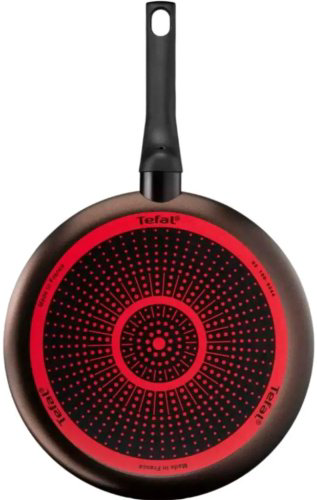 Сковорода Tefal EASY PLUS 24 см с антипригарным покрытием, алюминий купить,17990