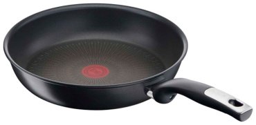 Сковорода Tefal Unlimited 26 см с антипригарным покрытием, алюминий