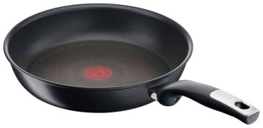 Сковорода Tefal Unlimited 26 см с антипригарным покрытием, алюминий купить,40990
