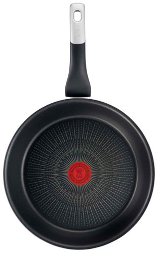 Сковорода Tefal Unlimited 26 см с антипригарным покрытием, алюминий купить,40990