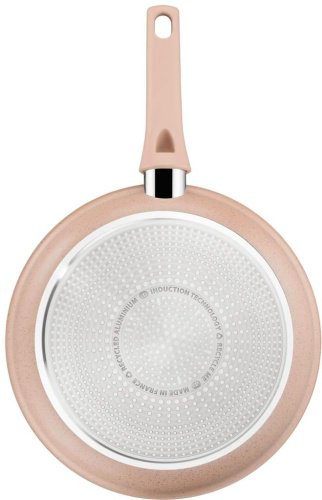 Сковорода Tefal Delight 26 см с антипригарным покрытием, алюминий купить,NaN
