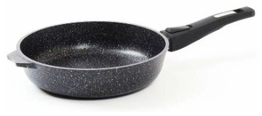 Сковорода Мечта Granit Star Induction Pro 24 см, с антипригарным покрытием, алюминий купить,17490
