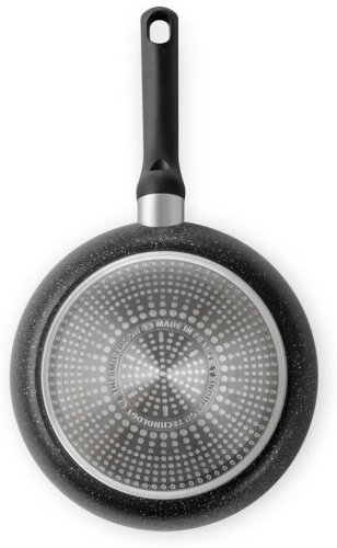 Сковорода Tefal Brut 24 см с антипригарным покрытием, алюминий купить,26990