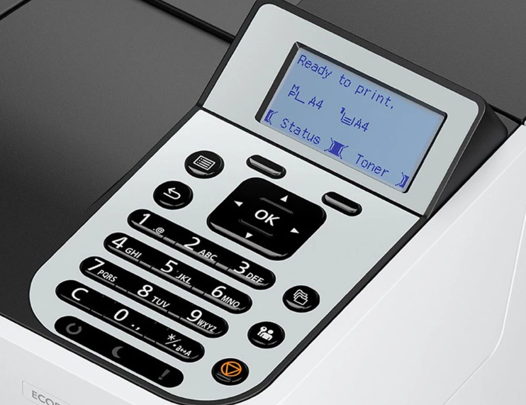 Принтер KYOCERA ECOSYS PA5000x 110C0X3NL0 купить,NaN