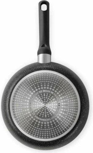 Сковорода Tefal Brut 24 см с антипригарным покрытием, алюминий купить,25990