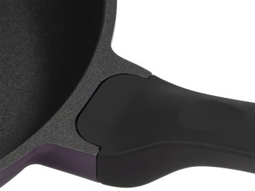 Сковорода Polaris ECO 20 см, с антипригарным покрытием, алюминий купить,13990