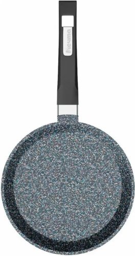 Блинная сковорода Мечта Granit Star Induction Pro 24 см, с антипригарным покрытием, алюминий