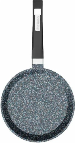 Блинная сковорода Мечта Granit Star Induction Pro 24 см, с антипригарным покрытием, алюминий