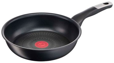 Сковорода Tefal Unlimited 24 см с антипригарным покрытием, алюминий купить,38990