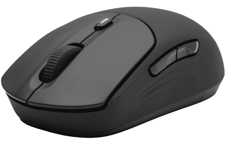 Мышь HP 400 Quiet BLK Wireless Mouse сиреневый купить,NaN