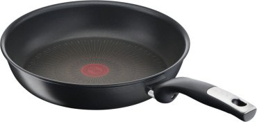 Сковорода Tefal Unlimited 24 см с антипригарным покрытием, алюминий купить,38990